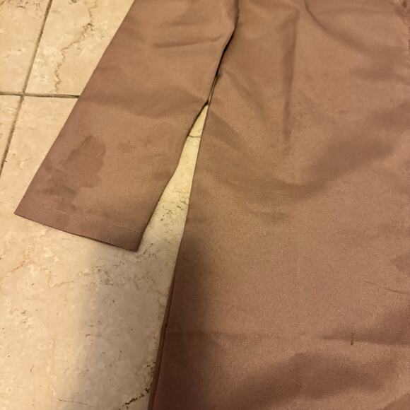 Ghostbusters Jumpsuit Halloween Costume Kids L 12/14 Cosplay Inflatable Backpack - Picture 5 of 13